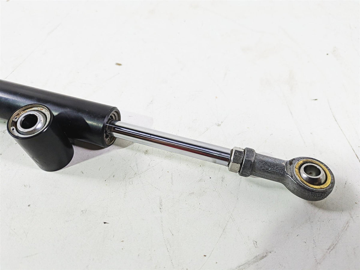 2016 BMW F800R K73 Steering Damper Stabilizer & Mounts 7653149 31427653149 {{ shop.shopifyCountryName }} - Mototech271