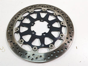 2020 Ducati Hypermotard 950 SP Front Brembo Brake Disc Rotor Set 49241551A