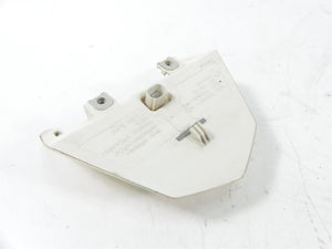2009 BMW F800GS K72 Rear Led Taillight Tail Light Brake Stop Lamp 63217703802 | Mototech271