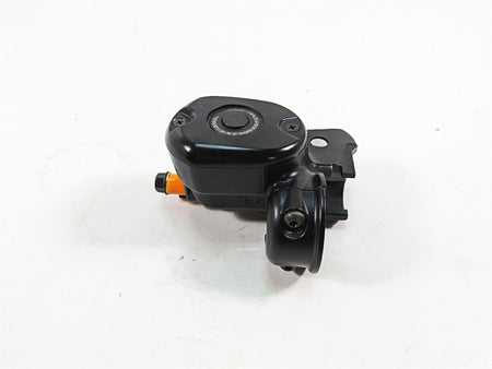 2006 Harley Sportster XL1200 Front Brake Master Cylinder 1/2" - Read 45146-04 {{ shop.shopifyCountryName }} - Mototech271