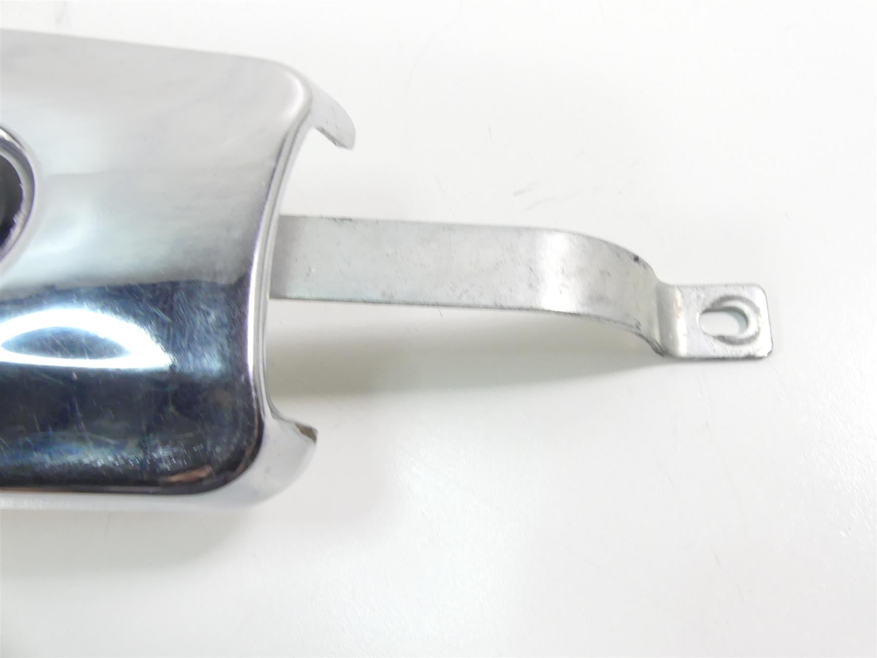 2013 Harley Touring FLHX Street Glide Fuel Gas Tank Cover Dash Console 69214-08 {{ shop.shopifyCountryName }} - Mototech271