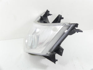 2009 Victory Vision Tour Headlight Head Light Lamp Lens & Module 5856220 2410971 | Mototech271