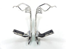 Load image into Gallery viewer, 2011 Victory Cross Country Aftermarket Saddlebag Crash Guard Set - Read | Mototech271
