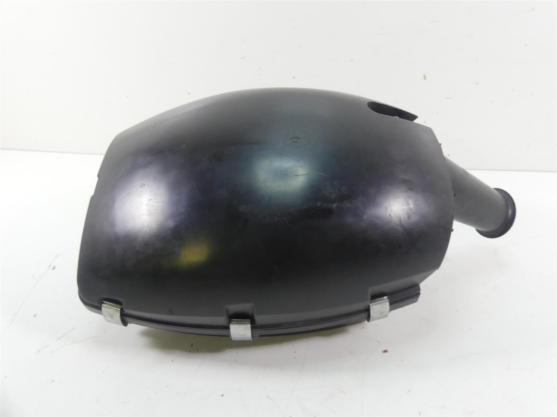 2011 Harley VRSCF Muscle Rod Air Box Cleaner Breather Filter 29435-05 29434-03 {{ shop.shopifyCountryName }} - Mototech271