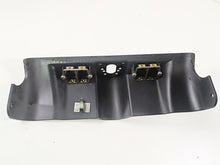 Load image into Gallery viewer, 2001 Harley Touring FLHX Street Glide Ignition Switch Fairing Cover 58510-96
