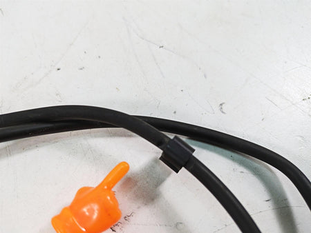 2016 Ducati Panigale 1299 S Rear Abs Brake Wheel Speed Sensor 55212111B {{ shop.shopifyCountryName }} - Mototech271