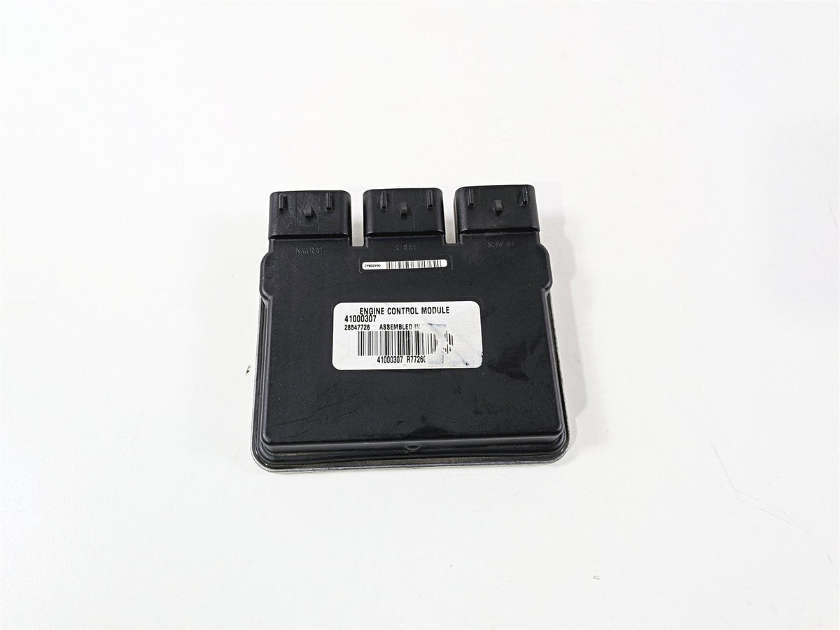 2017 Harley Touring FLHXS Street Glide Cdi Ecu Ecm Engine Control Module 19K 41000307 {{ shop.shopifyCountryName }} - Mototech271