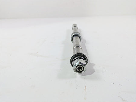 1999 Harley Touring FLHTCUI E-Glide Front Wheel Spindle Axle 3/4" 43346-83B {{ shop.shopifyCountryName }} - Mototech271