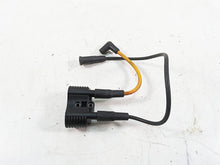 Load image into Gallery viewer, 2013 Harley Softail FLSTFB Fat Boy Lo Ignition Coil Wires Plug Set 31656-07 | Mototech271
