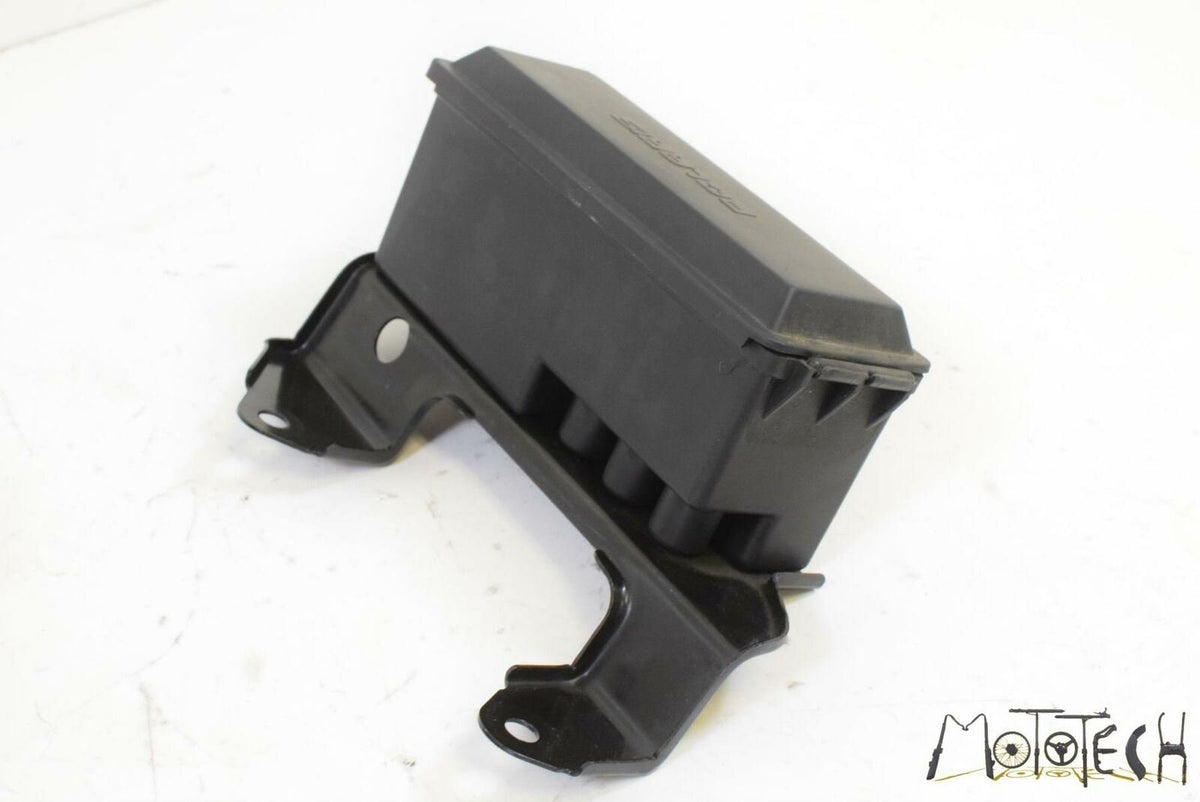 2001 Polaris 550 Sport Touring ES Tool Kit Set Bag {{ shop.shopifyCountryName }} - Mototech271