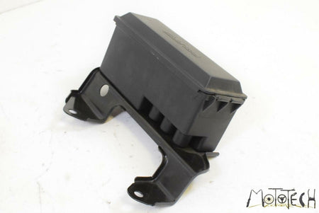 2001 Polaris 550 Sport Touring ES Tool Kit Set Bag {{ shop.shopifyCountryName }} - Mototech271