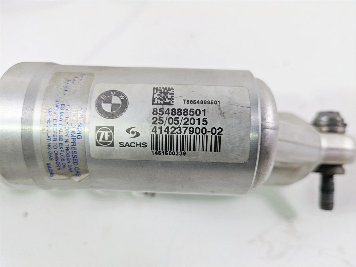 2015 BMW R1200 GS Adv K51 Front Shock Damper Esa Low Sachs 31488548885 {{ shop.shopifyCountryName }} - Mototech271