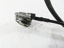 Load image into Gallery viewer, 2001 Honda VT1100 Shadow Sabre Speedometer Drive Gear Hub Cable 44800-MM8-003 | Mototech271
