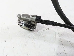 2001 Honda VT1100 Shadow Sabre Speedometer Drive Gear Hub Cable 44800-MM8-003 | Mototech271