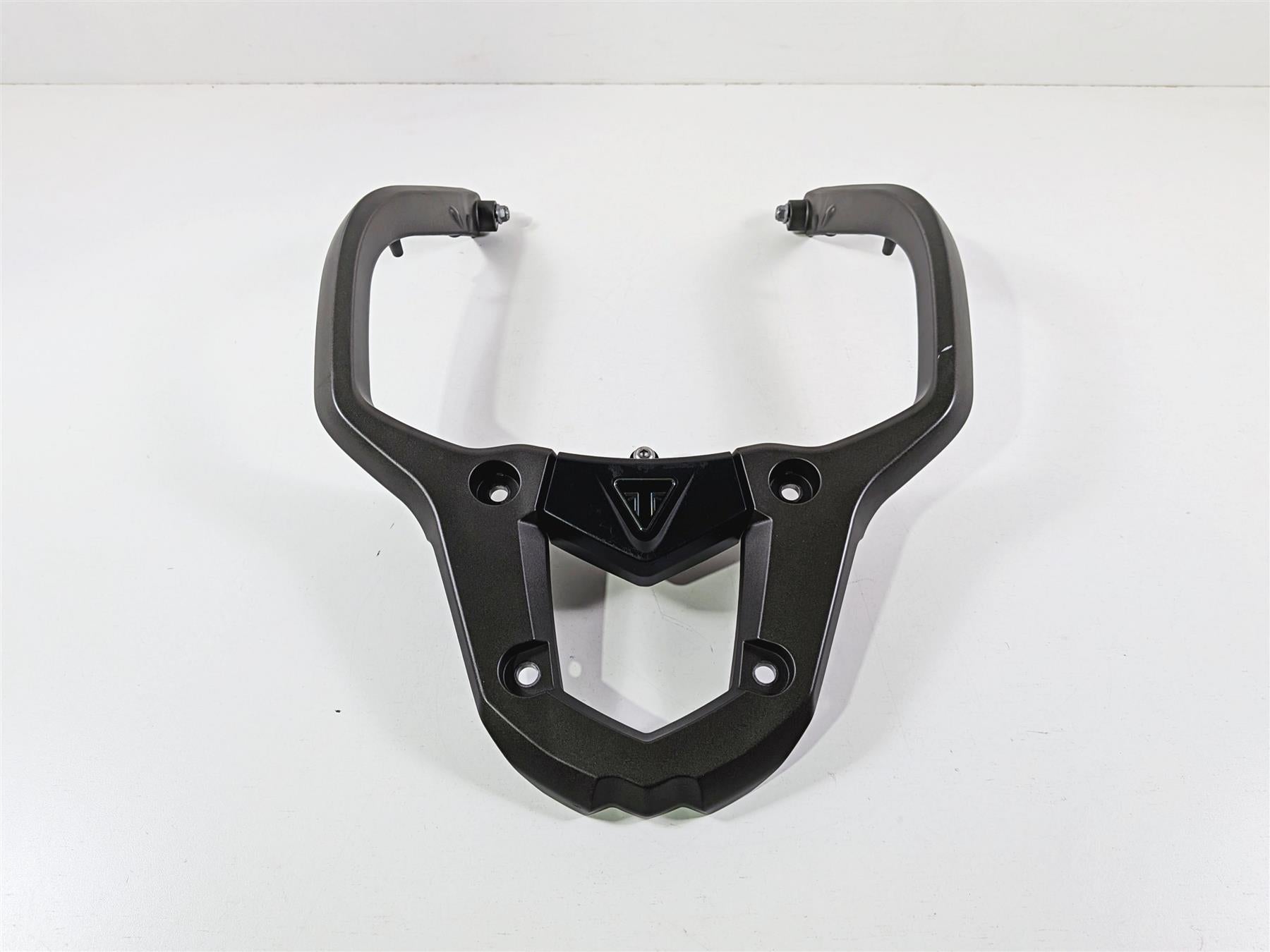 2022 Triumph Tiger 900 GT Pro Rear Grab Handle Luggage Rack T2310732 {{ shop.shopifyCountryName }} - Mototech271