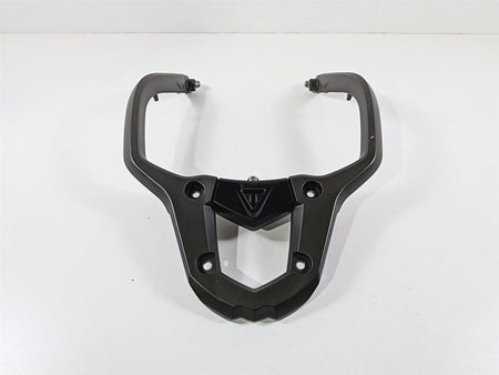 2022 Triumph Tiger 900 GT Pro Rear Grab Handle Luggage Rack T2310732 {{ shop.shopifyCountryName }} - Mototech271
