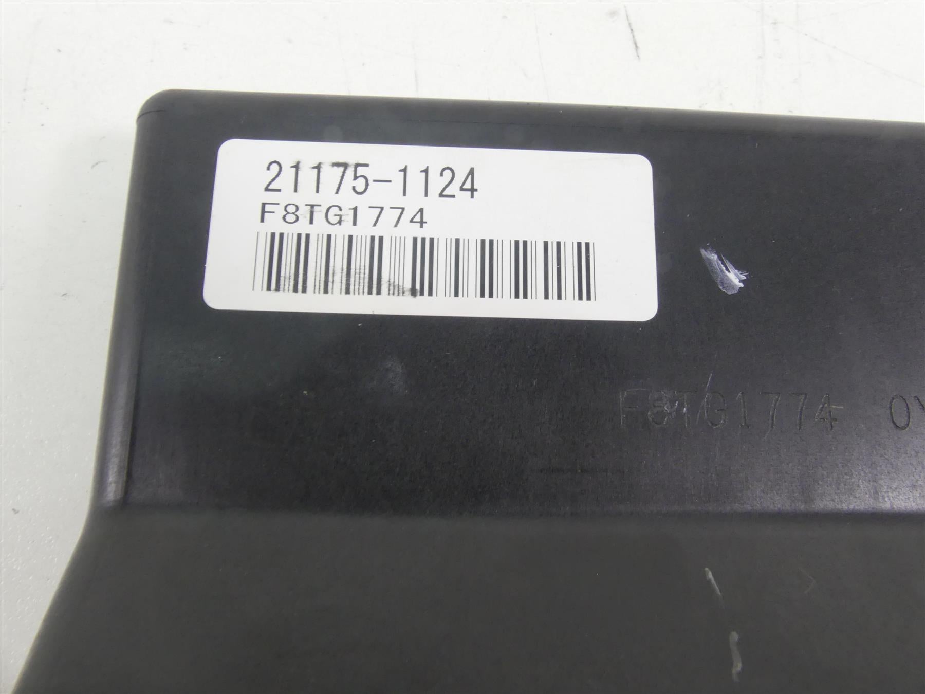 2021 Kawasaki ZX1400 ZX14R Ninja Cdi Ecu Ecm Engine Control Module