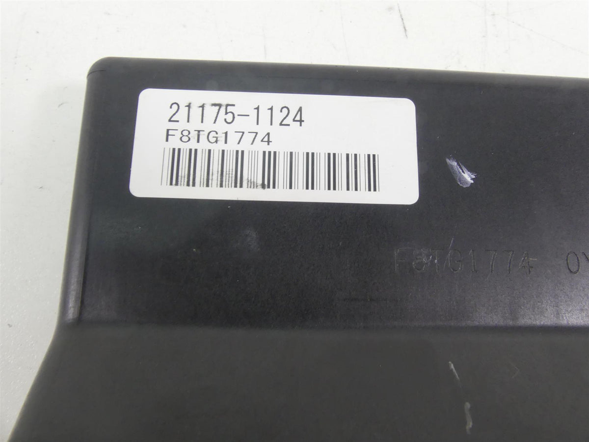 2021 Kawasaki ZX1400 ZX14R Ninja Cdi Ecu Ecm Engine Control Module CA 21175-1124 {{ shop.shopifyCountryName }} - Mototech271