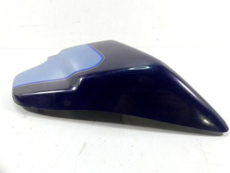 2004 Harley Touring FLHTCUI Electra Glide Side Cover Fairing Set 66670-97A {{ shop.shopifyCountryName }} - Mototech271