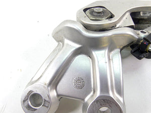 2012 Ducati Panigale 1199S Side Kickstand Kick Stand Set & Switch 55610612AA | Mototech271