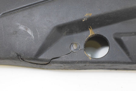 2015 Polaris RZR XP 1000 EPS Lower Side Rock Slider Rail Bumper Guard Set {{ shop.shopifyCountryName }} - Mototech271