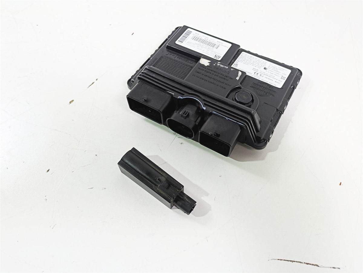 2024 Harley Sportster RH975 S Bcm Body Control Module Class II 41001501 BHD21 {{ shop.shopifyCountryName }} - Mototech271