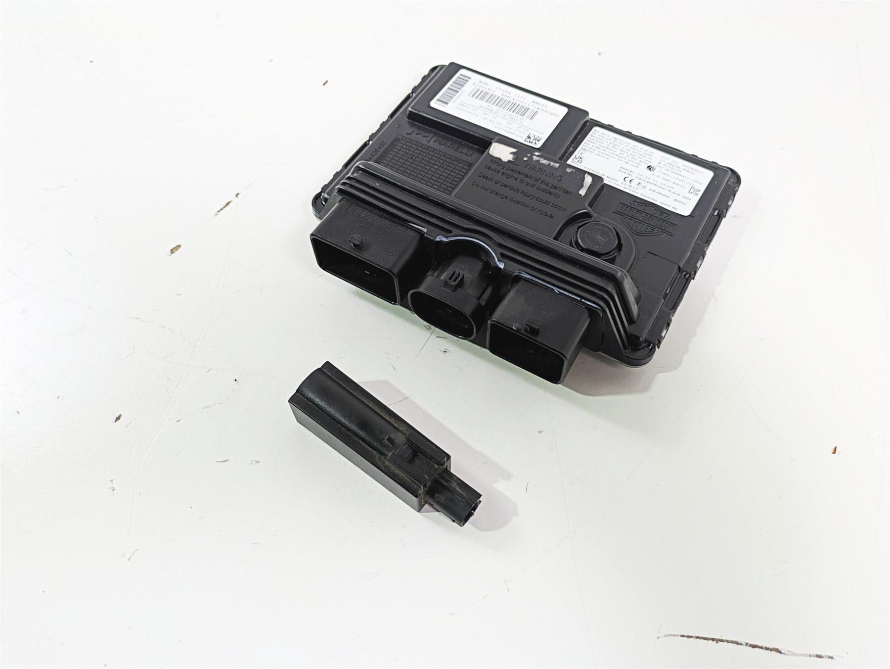 2024 Harley Sportster RH975 S Bcm Body Control Module Class II 41001501 BHD21 {{ shop.shopifyCountryName }} - Mototech271