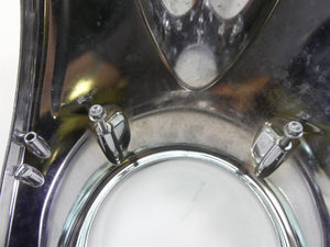 2013 Triumph Rocket 3 Touring Speedometer Gauge Housing Tank Bezel T2501540 | Mototech271