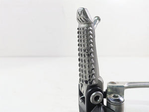 2024 Kawasaki ZX6R ZX636 Ninja Left Footpeg Foot Peg Shifter Set 35063-0160-18R