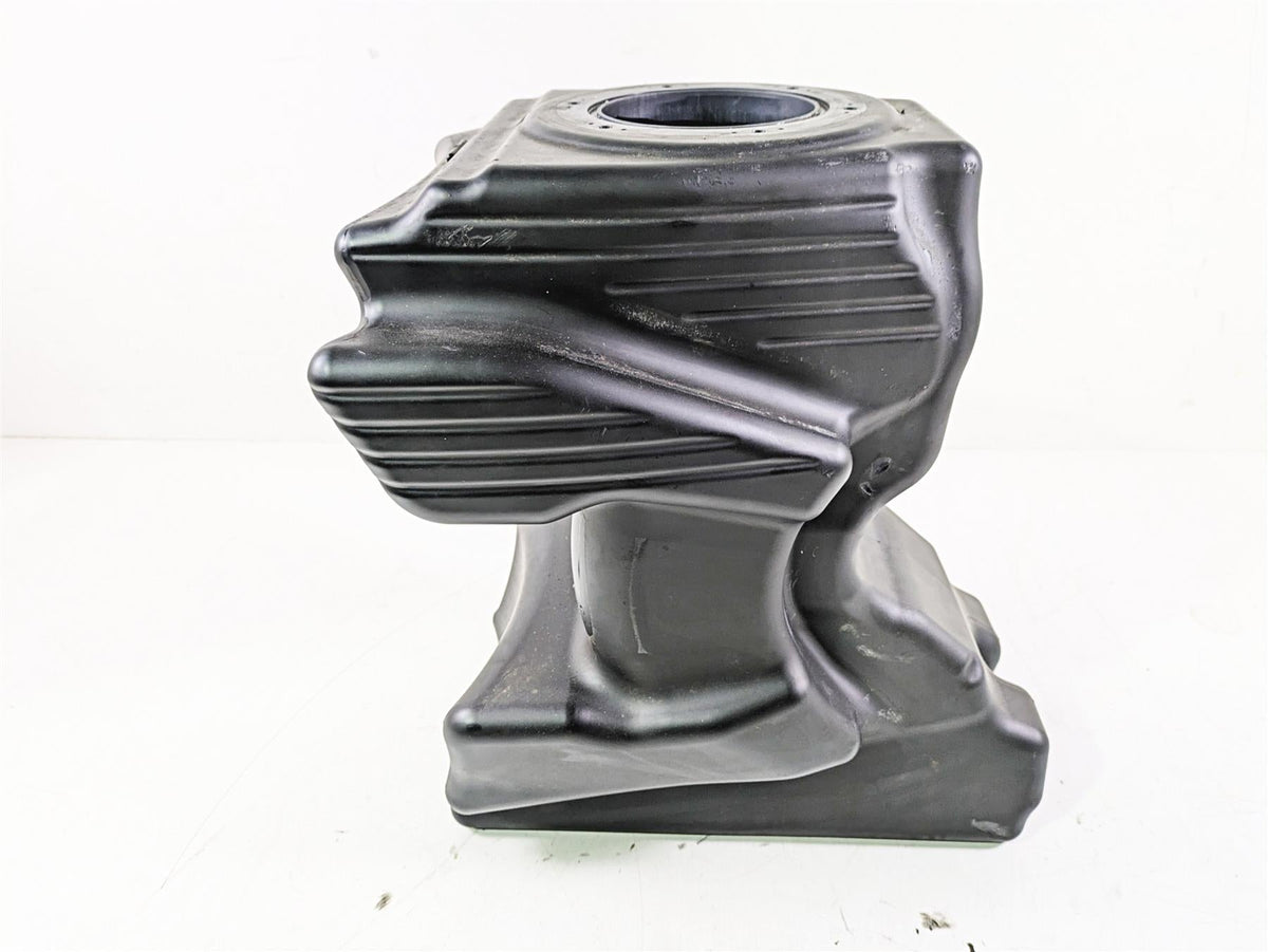 2010 Harley VRSCF Muscle Rod Fuel Gas Petrol Tank 62921-07 {{ shop.shopifyCountryName }} - Mototech271
