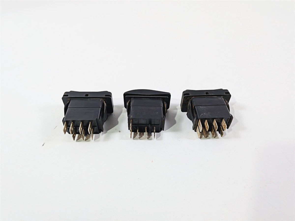 2012 Polaris Ranger 800 XP Light and Other Switch Set 5105059 {{ shop.shopifyCountryName }} - Mototech271