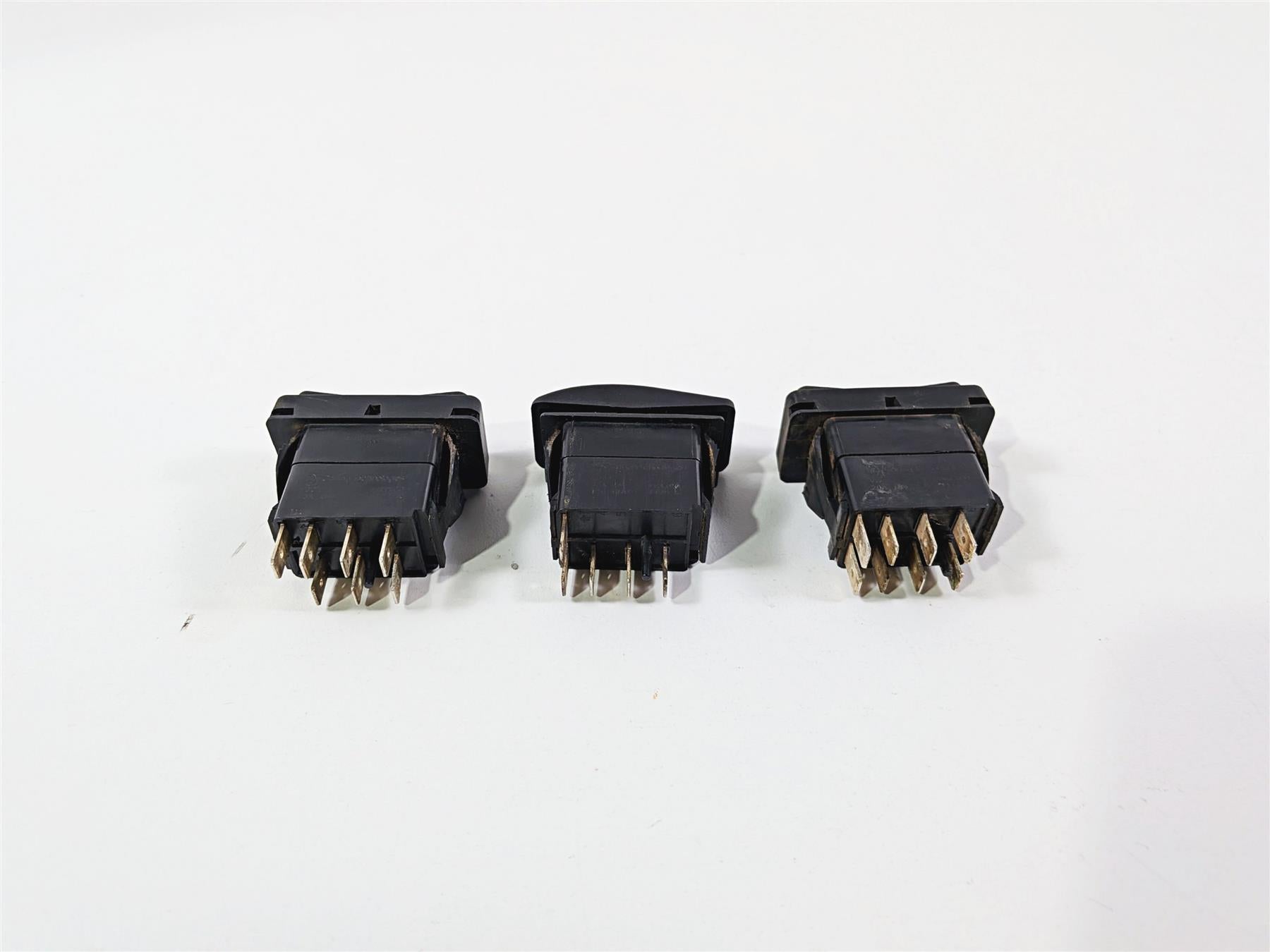 2012 Polaris Ranger 800 XP Light and Other Switch Set 5105059 {{ shop.shopifyCountryName }} - Mototech271