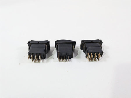2012 Polaris Ranger 800 XP Light and Other Switch Set 5105059 {{ shop.shopifyCountryName }} - Mototech271