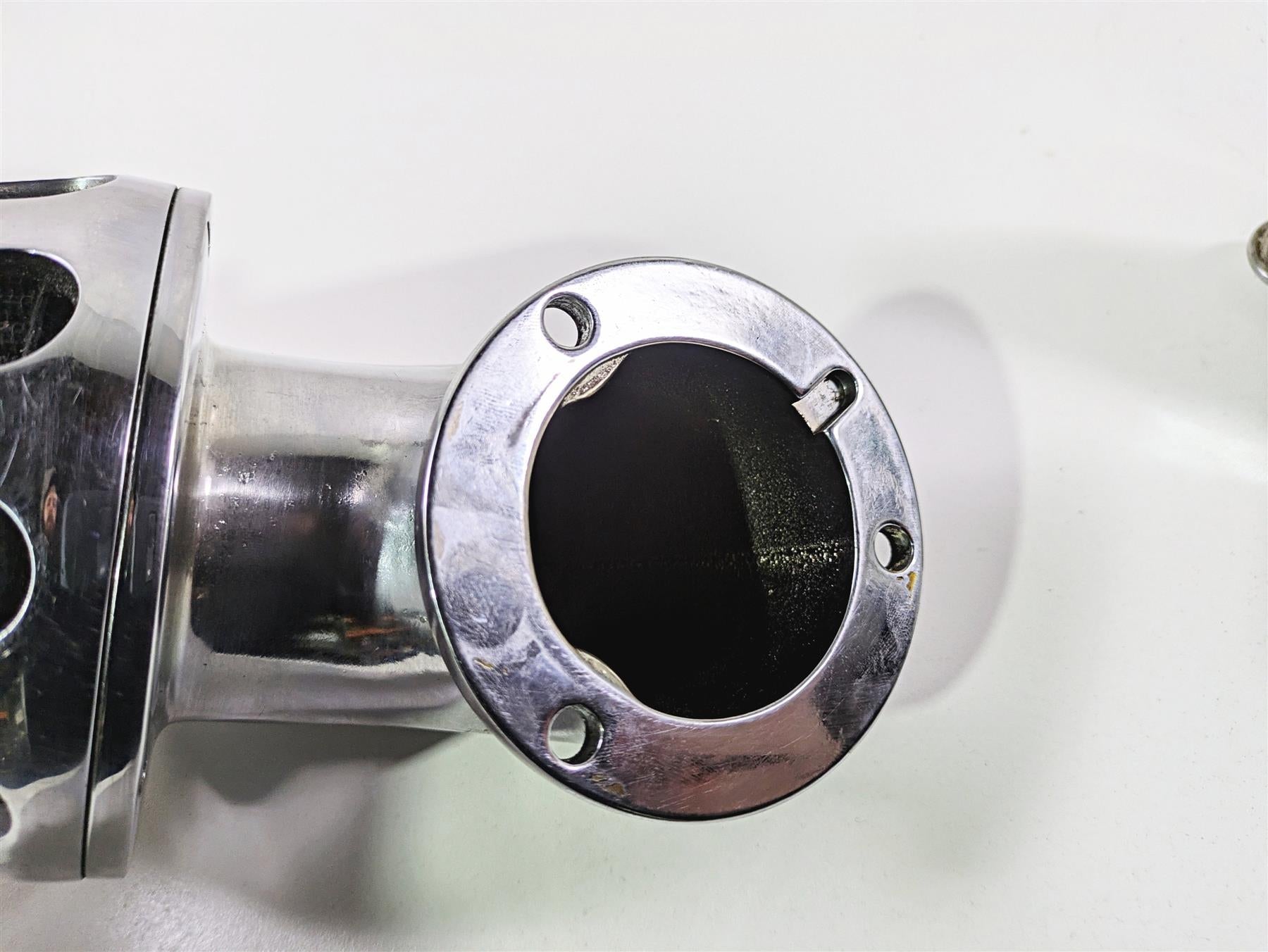 2004 Big Dog Chopper S&S Air Cleaner Breather Filter 7807-0013 JT-02113 {{ shop.shopifyCountryName }} - Mototech271
