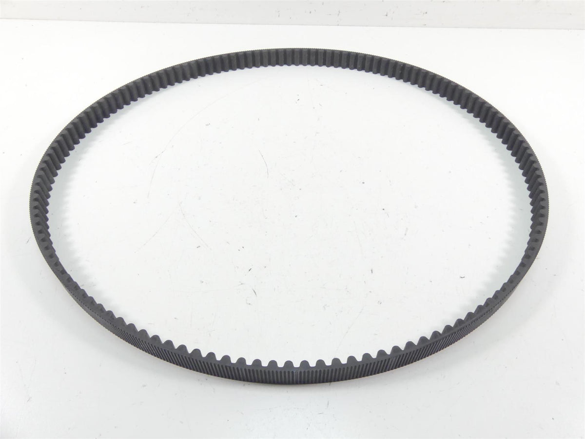 2004 Harley Softail FXSTD SE CVO Deuce Rear Drive Belt 1-1/8 135T 40307-00B {{ shop.shopifyCountryName }} - Mototech271
