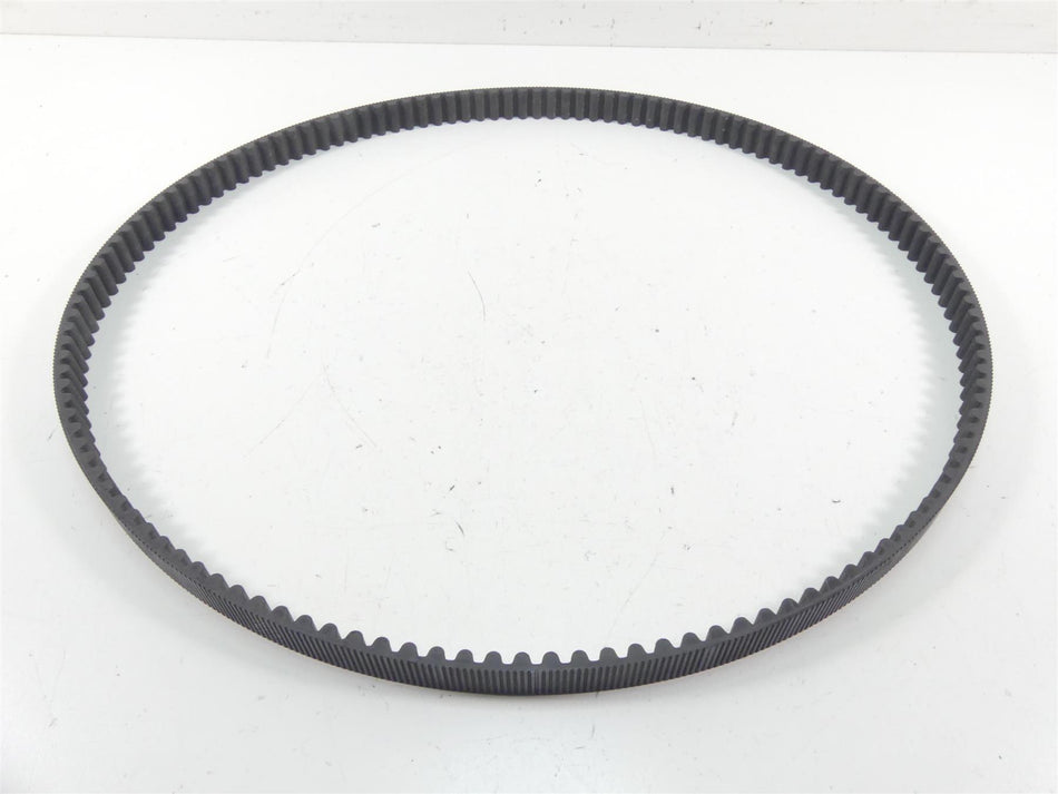 2004 Harley Softail FXSTD SE CVO Deuce Rear Drive Belt 1-1/8 135T 40307-00B {{ shop.shopifyCountryName }} - Mototech271