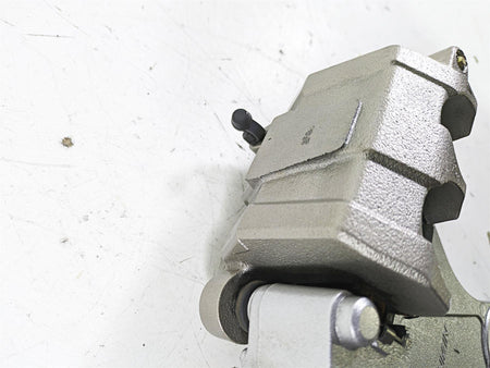 2002 Honda VTX1800 Retro Nissin Rear Brake Caliper + Bracket 43150-MCV-006 {{ shop.shopifyCountryName }} - Mototech271