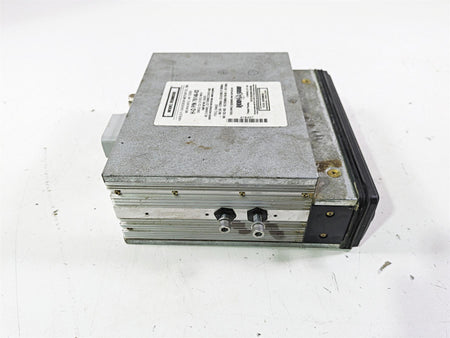 2003 Harley Touring FLHTCUI 100TH E-Glide Radio Cd-Player Stereo - Read 76146-03 {{ shop.shopifyCountryName }} - Mototech271