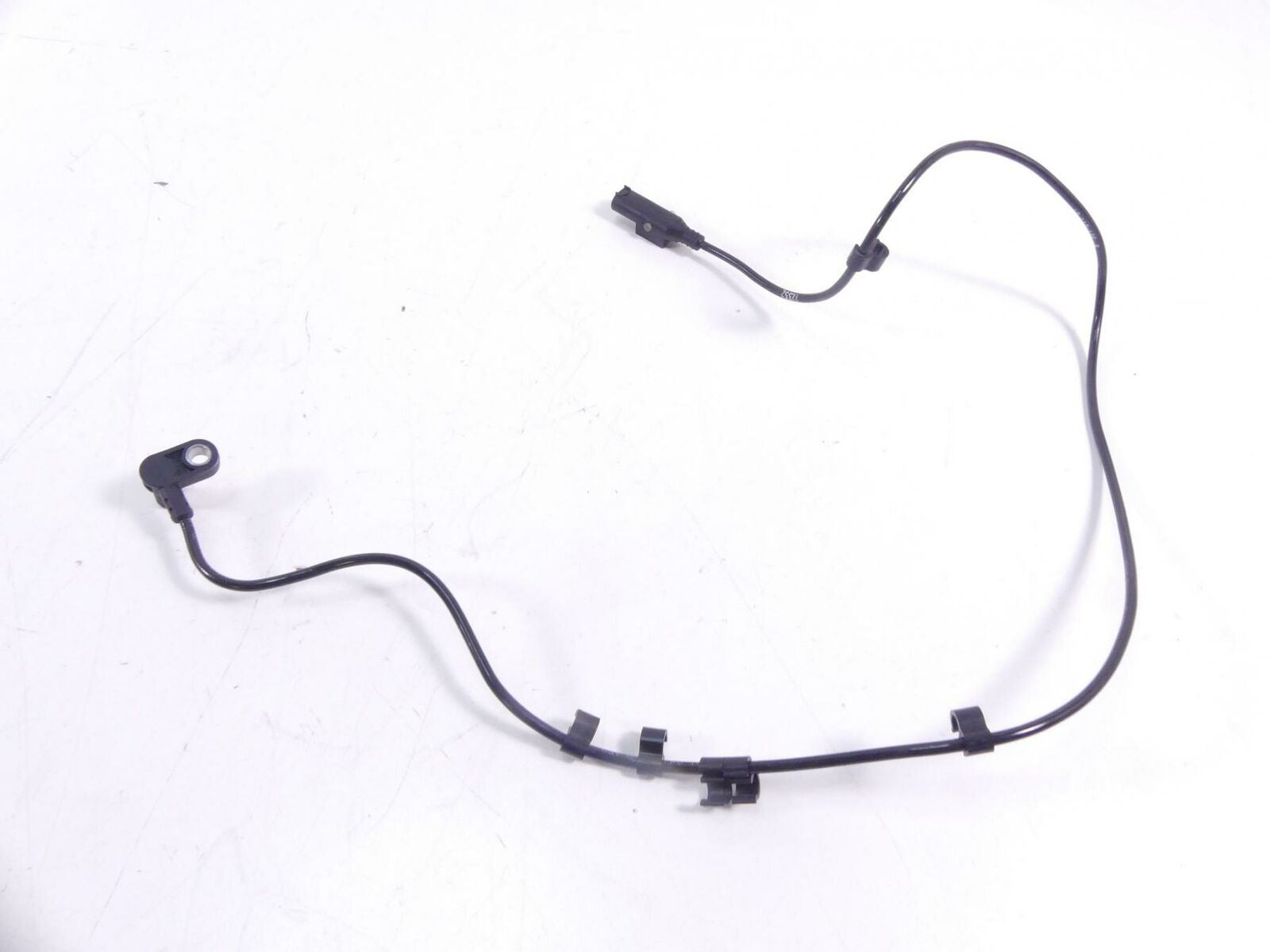2016 BMW R1200R K53 Front Wheel Speed Sensor Abs Brake 34528551611 {{ shop.shopifyCountryName }} - Mototech271