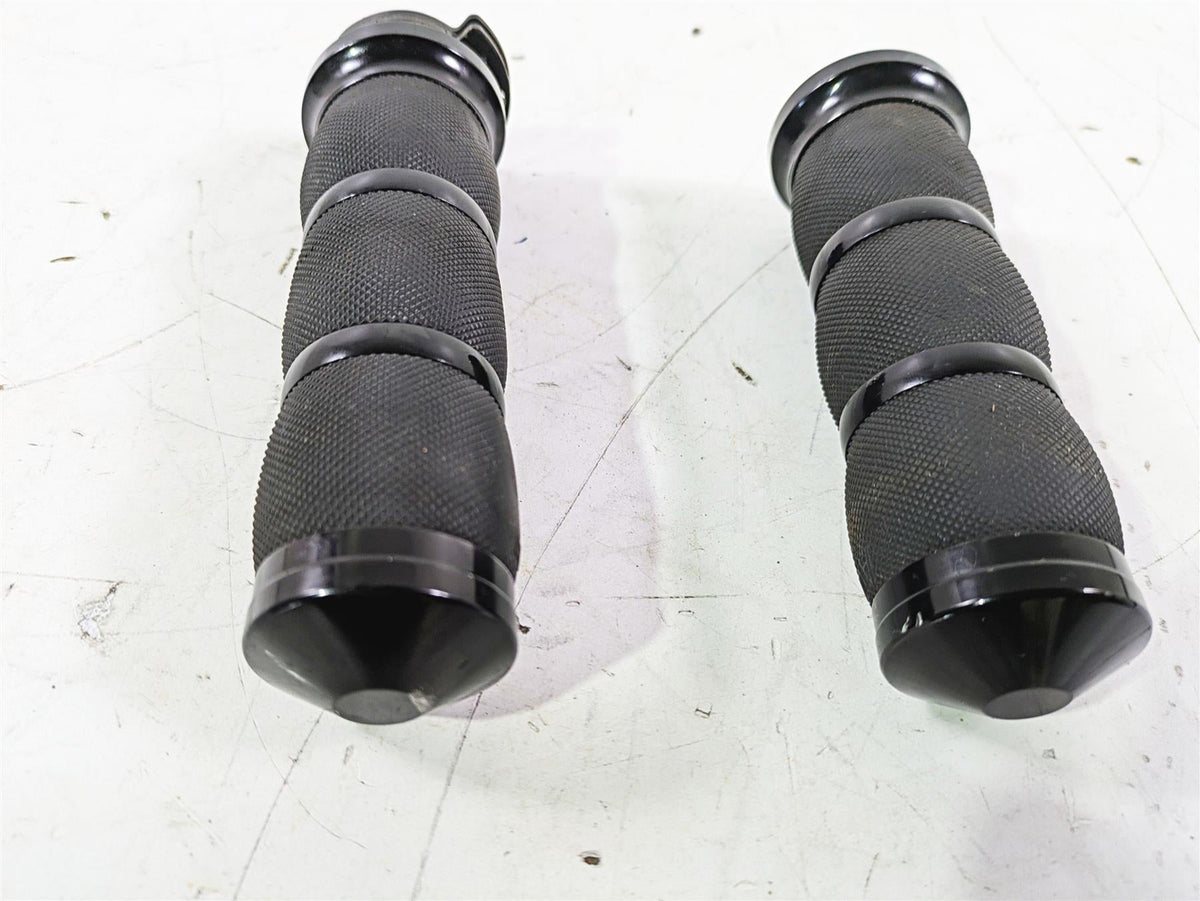 2016 Suzuki GSXR1000 Avon Air Cushion Anodized Grip Set AIR-90 {{ shop.shopifyCountryName }} - Mototech271