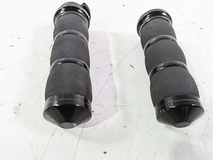 2016 Suzuki GSXR1000 Avon Air Cushion Anodized Grip Set AIR-90 | Mototech271
