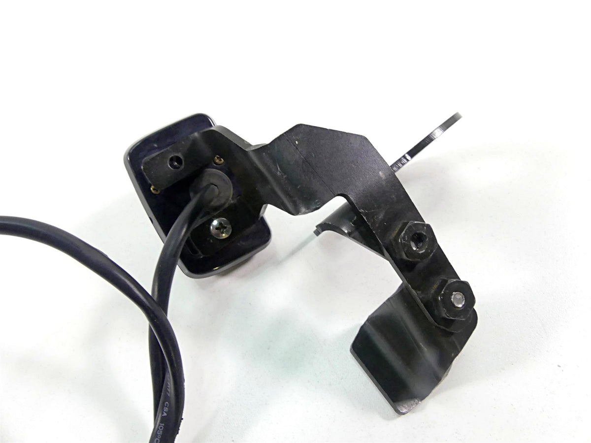 2011 Victory Cross Country Cruise Control Switch + Wiring Set 4012843 {{ shop.shopifyCountryName }} - Mototech271