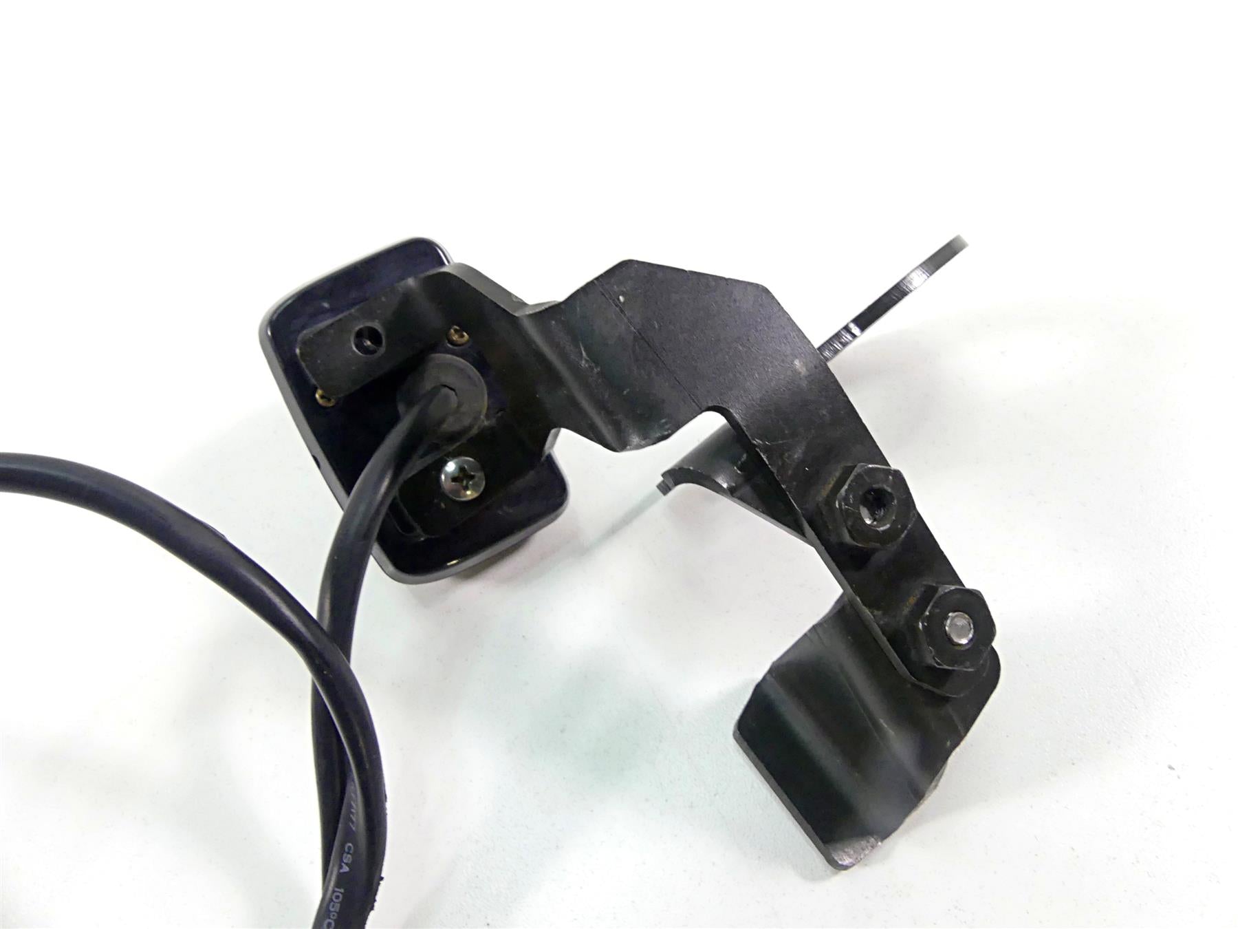 2011 Victory Cross Country Cruise Control Switch + Wiring Set 4012843 {{ shop.shopifyCountryName }} - Mototech271
