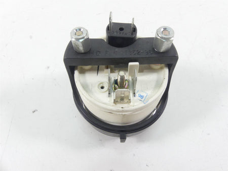 1999 Harley Touring FLHTCUI Electra Glide Air Temp Temperature Gauge 75109-96A {{ shop.shopifyCountryName }} - Mototech271