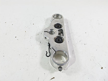 2021 Harley Softail FLSL Slim Upper Triple Tree Steering Clamp 45900144 {{ shop.shopifyCountryName }} - Mototech271