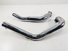 Load image into Gallery viewer, 2006 Honda VT1100 C2 Shadow Front Rear Stock Exhaust Header Set  18370-MCK-A01 | Mototech271
