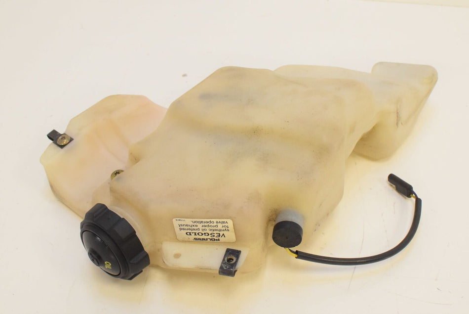 2010 Polaris Assault RMK 800 146" Oil Tank Reservoir 2520650 {{ shop.shopifyCountryName }} - Mototech271