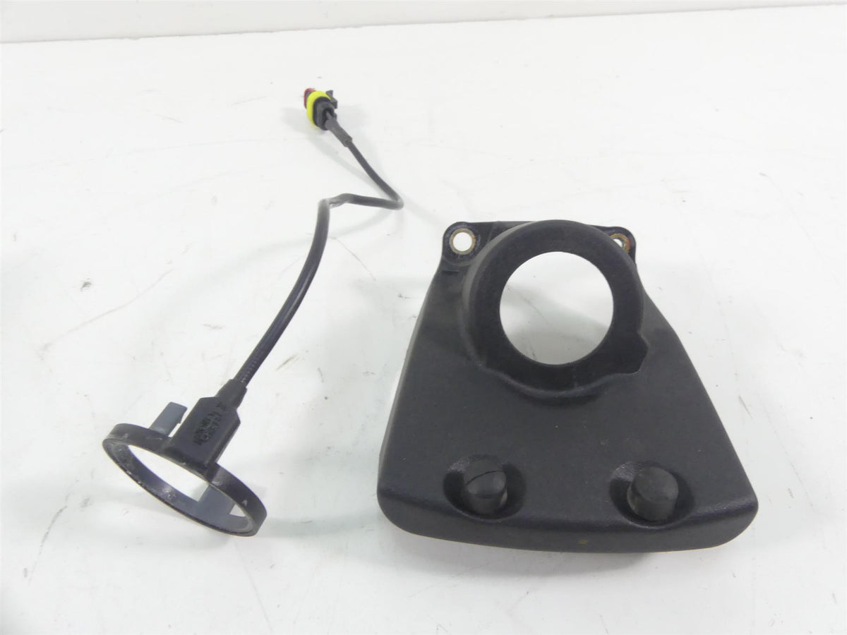 2006 Ducati Multistrada 1000S Ignition Switch Key Seat Lock Set -Read 59820312E {{ shop.shopifyCountryName }} - Mototech271