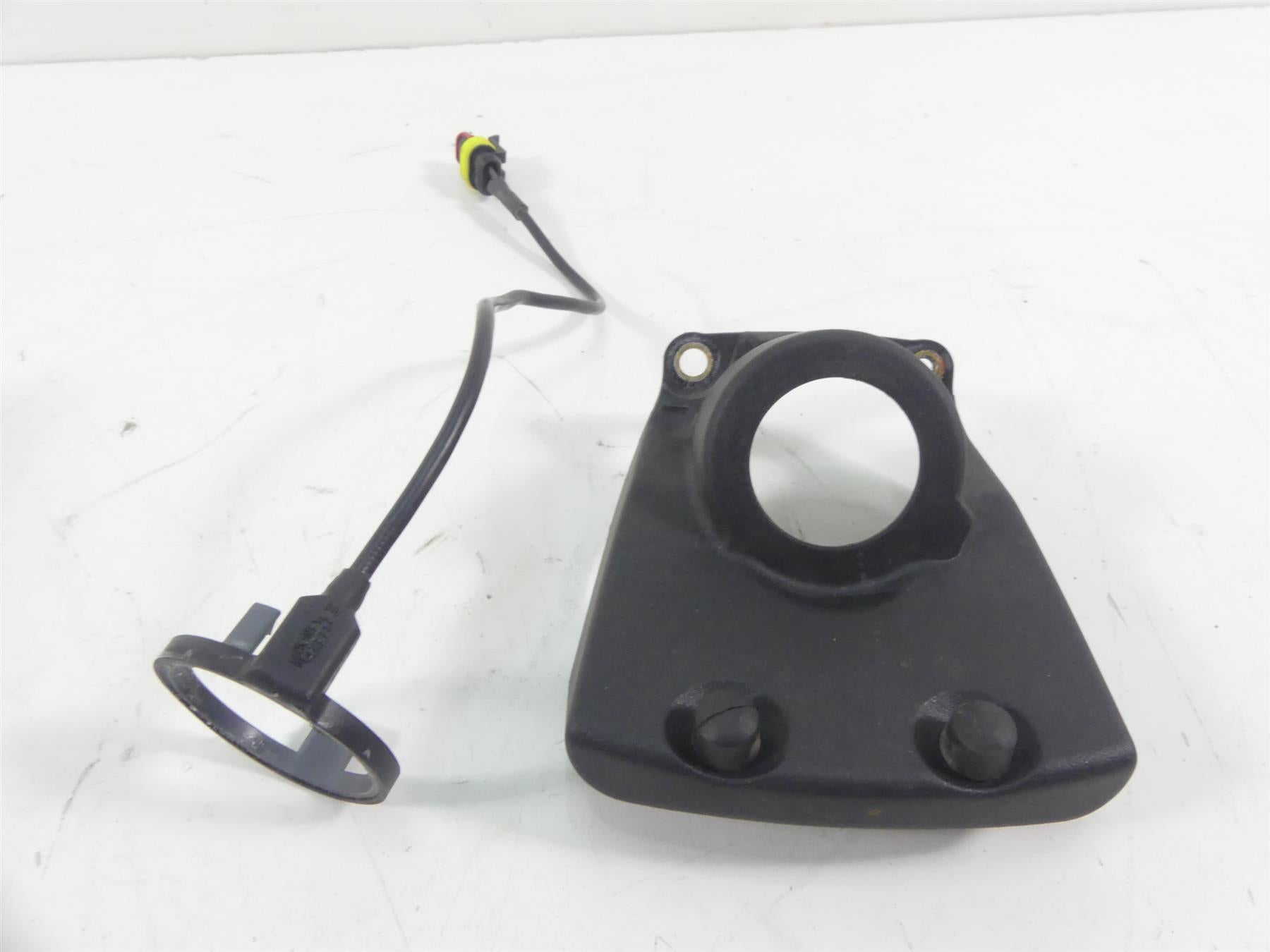 2006 Ducati Multistrada 1000S Ignition Switch Key Seat Lock Set -Read 59820312E {{ shop.shopifyCountryName }} - Mototech271