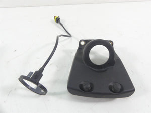 2006 Ducati Multistrada 1000S Ignition Switch Key Seat Lock Set -Read 59820312E